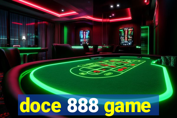 doce 888 game